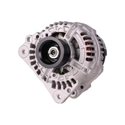 ATTEX PRO Alternátor, (typ BOSCH) - ŠKODA 8810718 | Zboží Auto