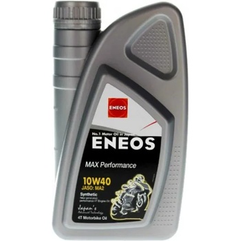 Image 1 of ENEOS Max Performance 4T 10W-40 1 l