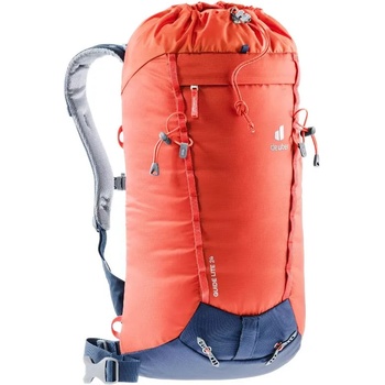 Deuter Guide Lite 24 Цвят: червен