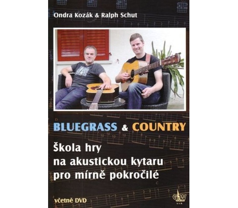 Bluegrass & Country