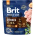 Brit Premium by Nature Adult Medium Breed Chicken 1 kg