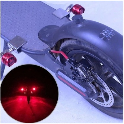 výstražná brzda Xiaomi Scooter