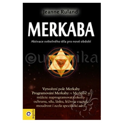 Merkaba - Jeanne Ruland