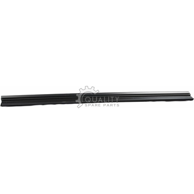 Těsnění okna L ŠKODA OEM Originál 1Z0837479A