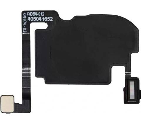 Flex iPhone 16 PRO earpiece speaker sensor