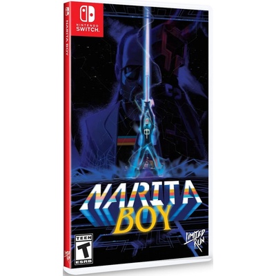 Narita Boy