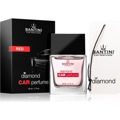 SANTINI Diamond Red 50 ml