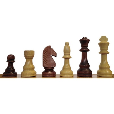 Šachové figurky SEDCO 0253 – Zboží Živě