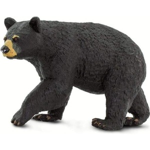 Safari Ltd Safari® Черна мечка (S273529)