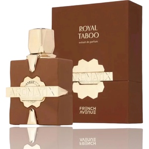 French Avenue X Aromatix Royal Taboo EDP 100 ml Парфюми