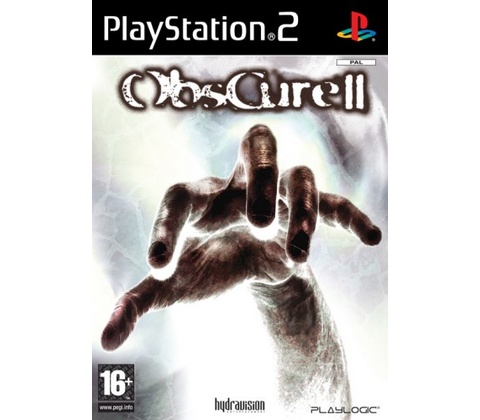 Obscure 2