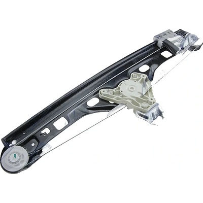 NTY Mechanismus zvedání skla okna Mercedes C-třída W203 00-03.08 levá strana Zadní (2037300346)