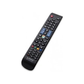 Diaľkový ovládač Savio RC-09 pre Samsung