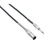 Bespeco IROMM300P 3 m Микрофонен кабел (IROMM300PBK)