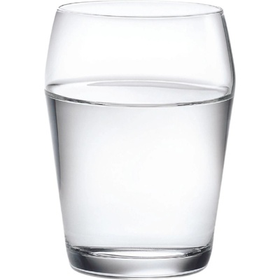 Holmegaard Чаша за вода PERFECTION, комплект 6 бр. , 230 мл, прозрачна, Holmegaard (HMG4802418)