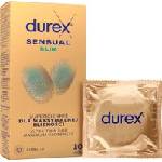 Durex Sensual Slim 10 бр (P22774)