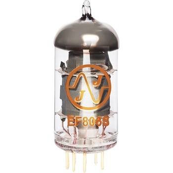 JJ Electronic EF806 S GP Лампи за лампови усилватели (EF806 S GP)