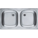 Alveus Basic 160