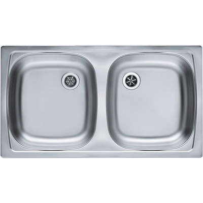 Alveus Basic 160