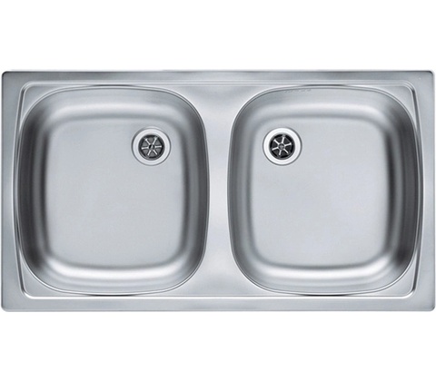 Alveus Basic 160