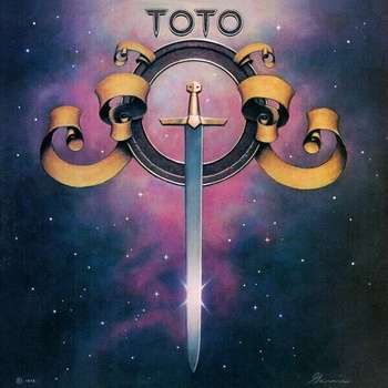 Toto - Toto (LP) (0190758010915)