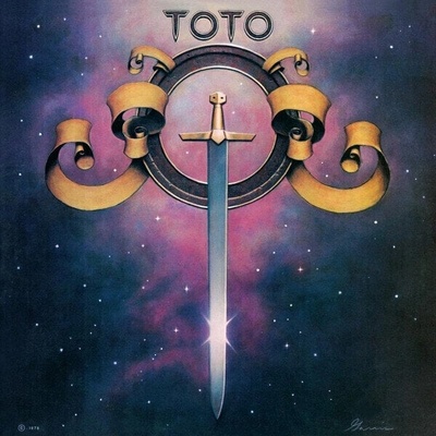 Toto - Toto (LP) (0190758010915)