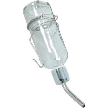 Zolux Napáječka morče NEOLIFE GPIG skleněná 180 ml