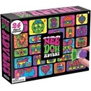 Schylling NeeDoh Adventní kalendář