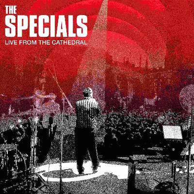 The Specials - Live from the Cathedral (Limited Edition) (3 LP) (0602465843712)