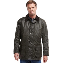 Barbour Bristol Wax jacket Olive