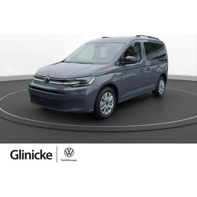Volkswagen Caddy 1.5 TSI Life 85 kW