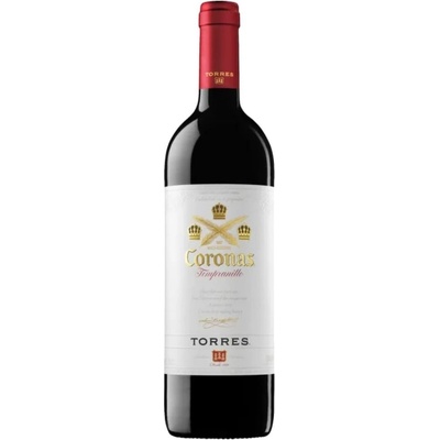 Torres Coronas 13,5% 0,75 l (holá láhev)