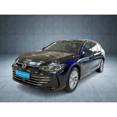 Volkswagen Passat 1.5 eHybrid Business DSG 150 kW