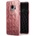 Ringke Air Prism Ultra-Thin 3D Cover Gel TPU Калъф за Samsung Galaxy S9 - Розов KP14920