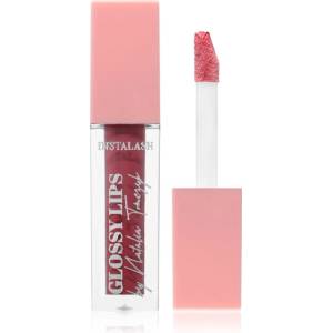 INSTALASH Glossy Lips блясък за устни цвят Sweet Fantasy 3.6ml