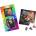 WoodMix Puzzles Дървен пъзел WoodMix, Котки, 40 части - Exotic Foldex (WM-P40-0013)