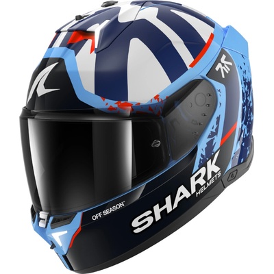 Shark Skwal i3 Replica Raul Fernandez