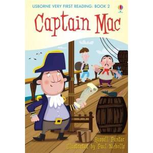 Captain Mac (2011)