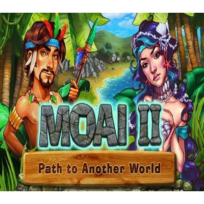MOAI 2: Path to Another World