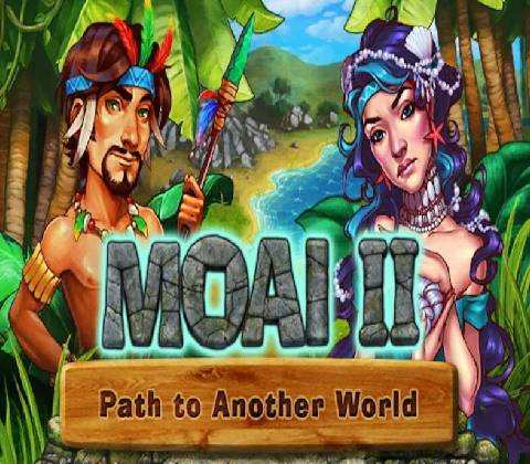 MOAI 2: Path to Another World