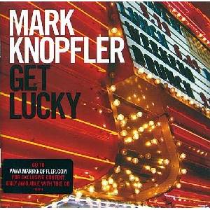 Universal Knopfler Mark: Get Lucky - CD (014034)