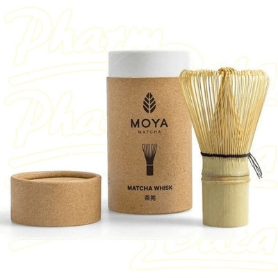 MOYA Matcha Whisk bambusová metlička 1ks