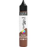 Daler-Rowney System3 АКРИЛНА боя Burnt Umber 29, 5 ml 1 бр (139029223)