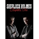 Sherlock Holmes Chapter One