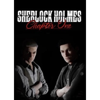 Sherlock Holmes Chapter One