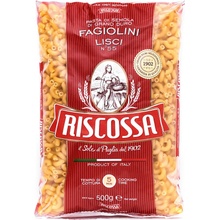 Riscossa Fagiolini lisci kolínka střední 0,5 kg