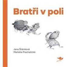 Bratři v poli - Jana Šrámková