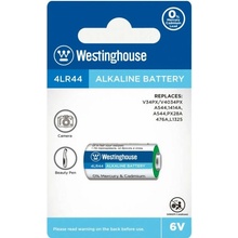 GP Alkaline 4LR44 1ks 1021047612