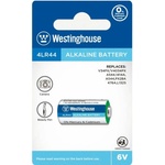 GP Alkaline 4LR44 1ks 1021047612