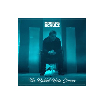 Schulz Markus Rabbit Hole Circus CD